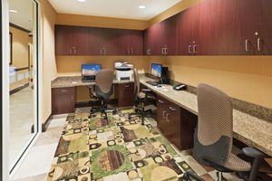 Alojamiento - Holiday Inn Express & Suites El Paso West by IHG