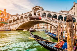 Vuelo - Vuelos a Venecia