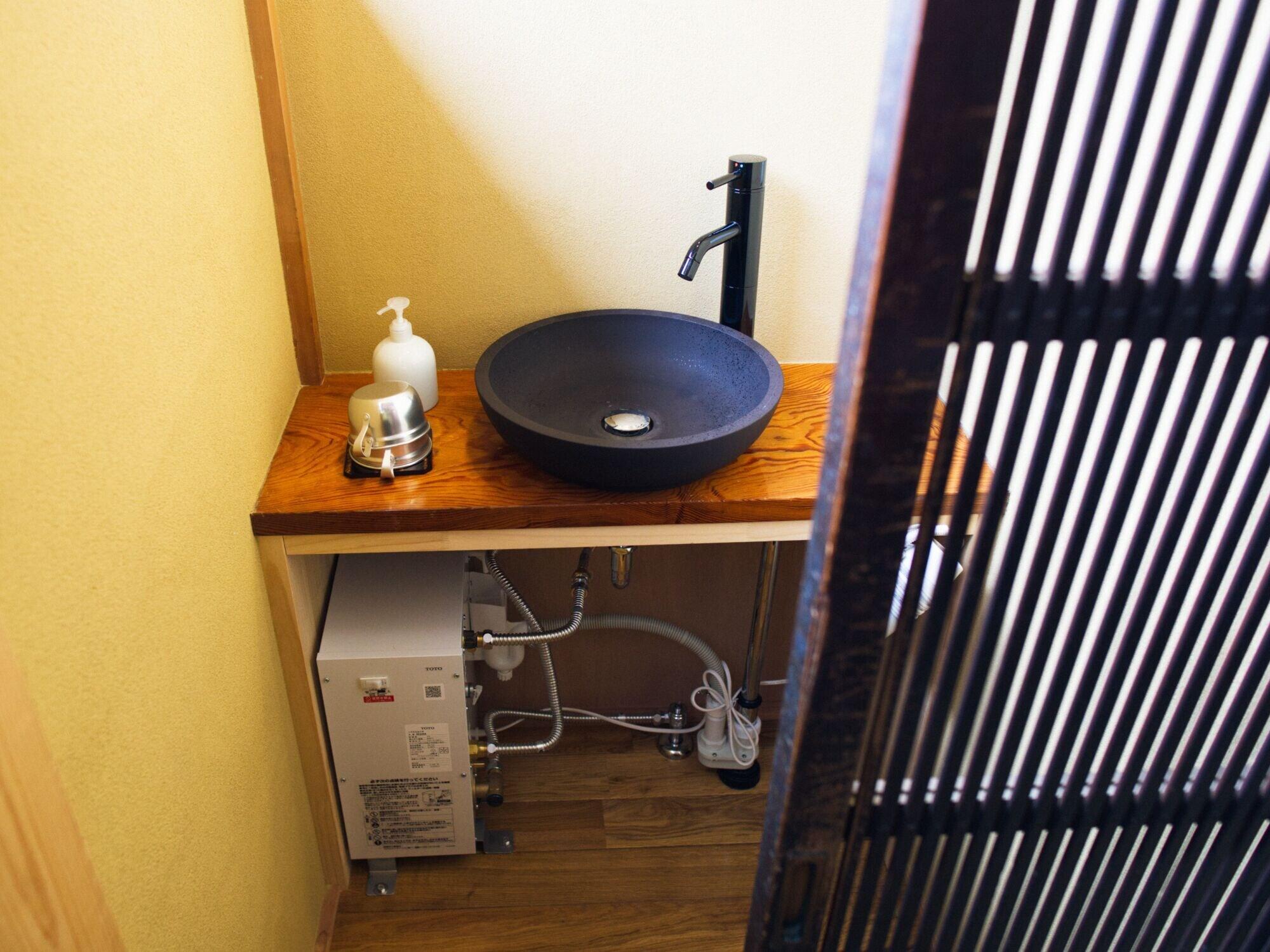 Set de Habitación Kinoya Hostel