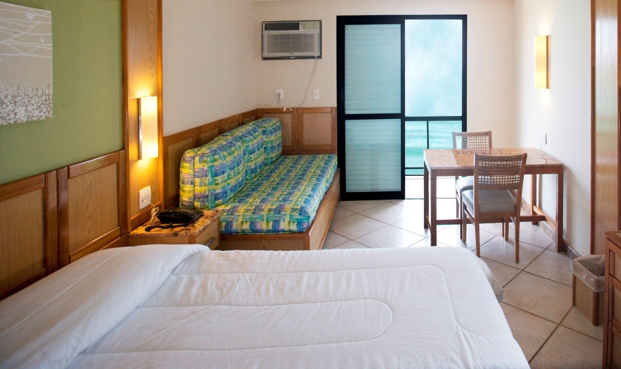 Habitación Hotel Porto Real