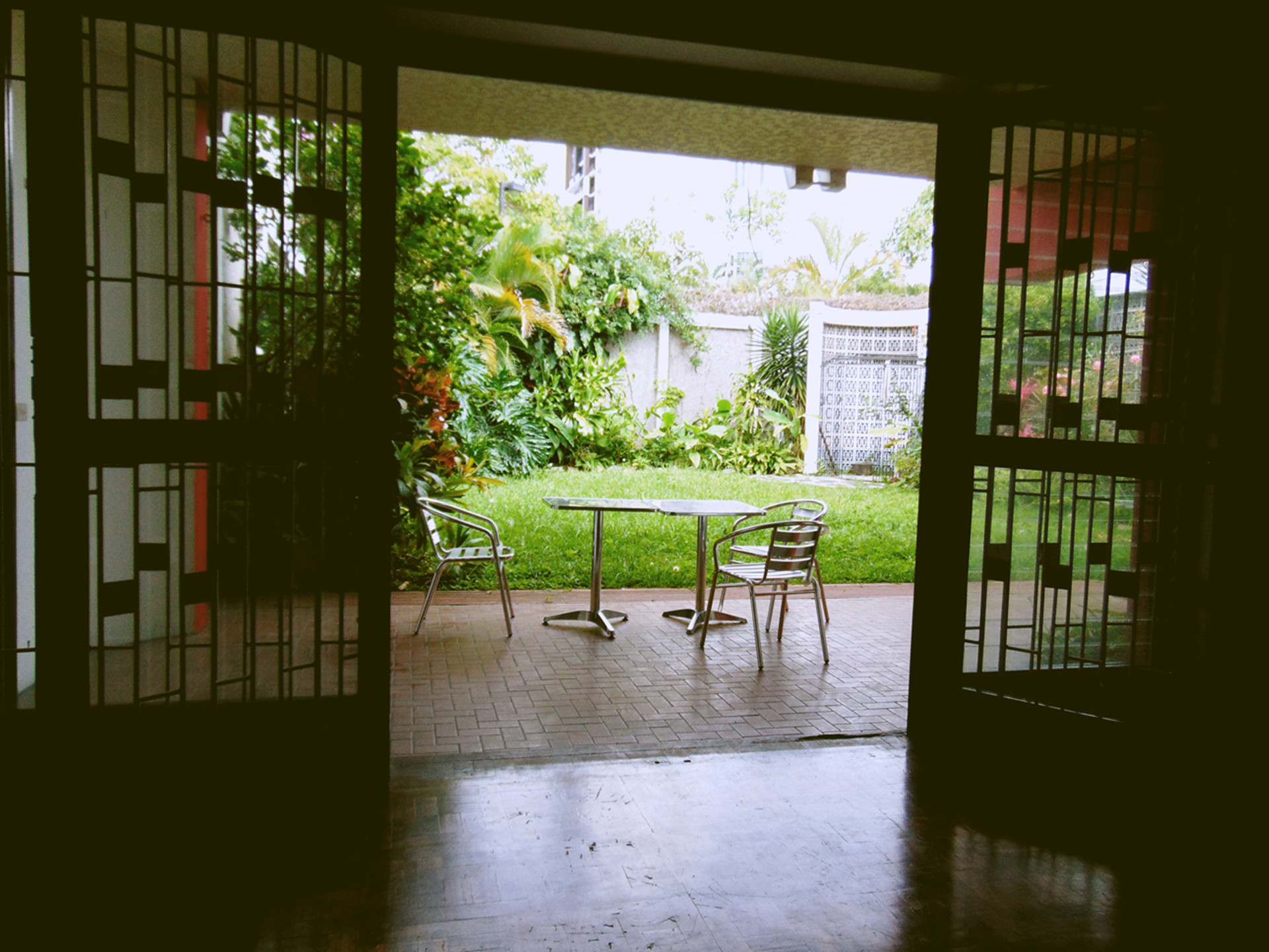 Comodidades del Alojamiento D&C Hostel Premium
