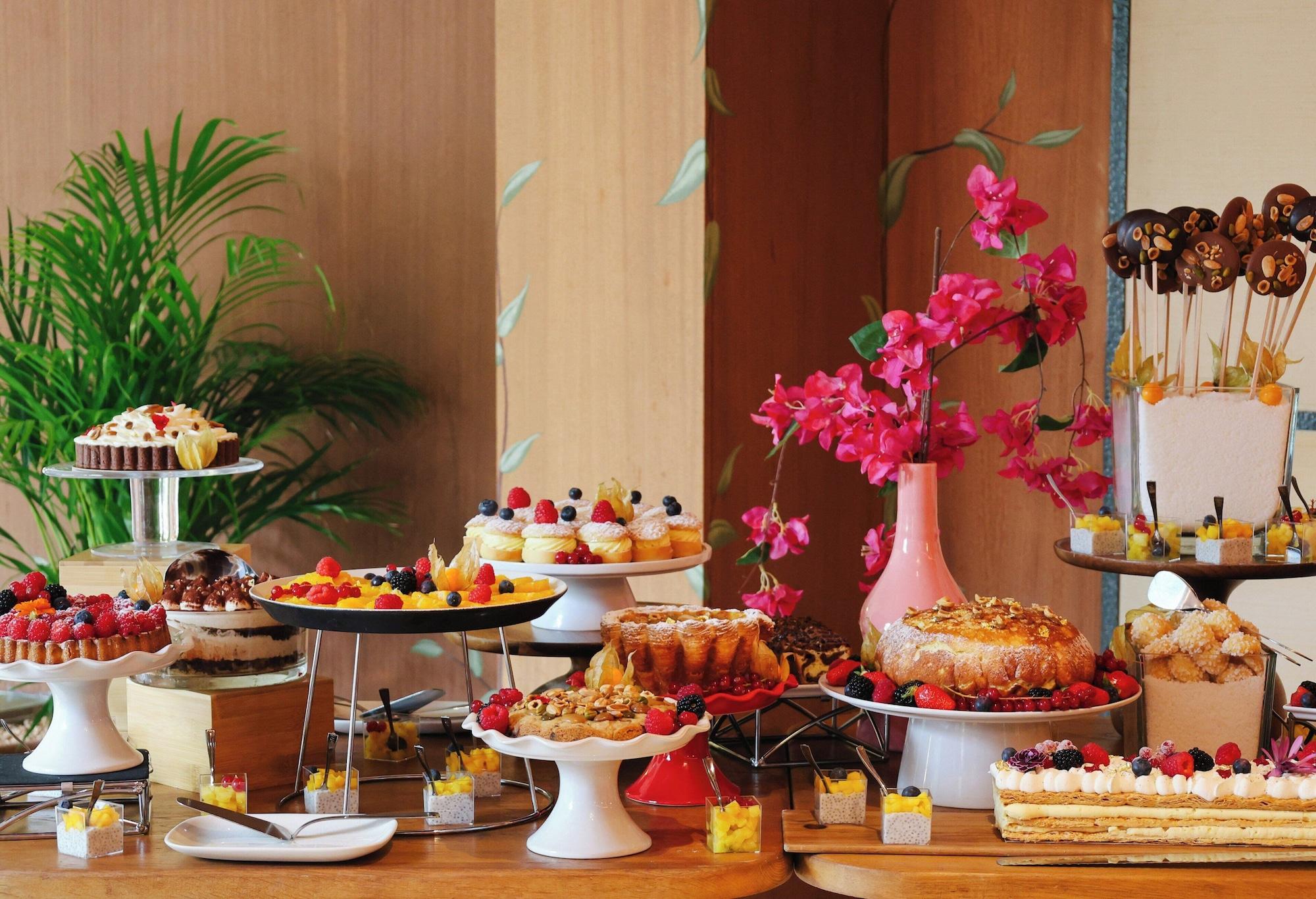 Restaurant Hotel Juana