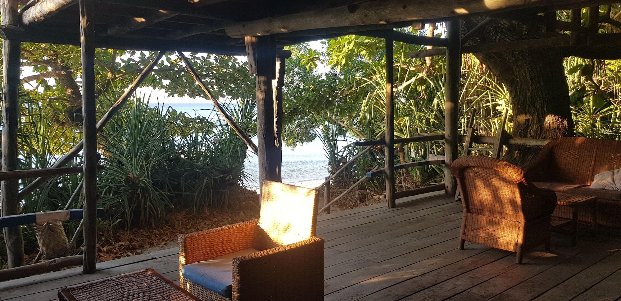 Bar/Salón Kitu Kiblu