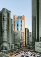 Alojamiento - Discovery Suites