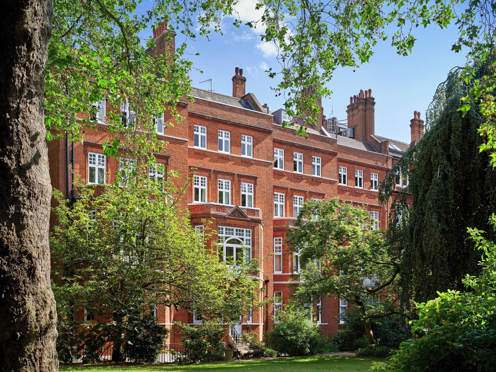 Vista Exterior The Chelsea Townhouse by Iconic Luxury Hotels