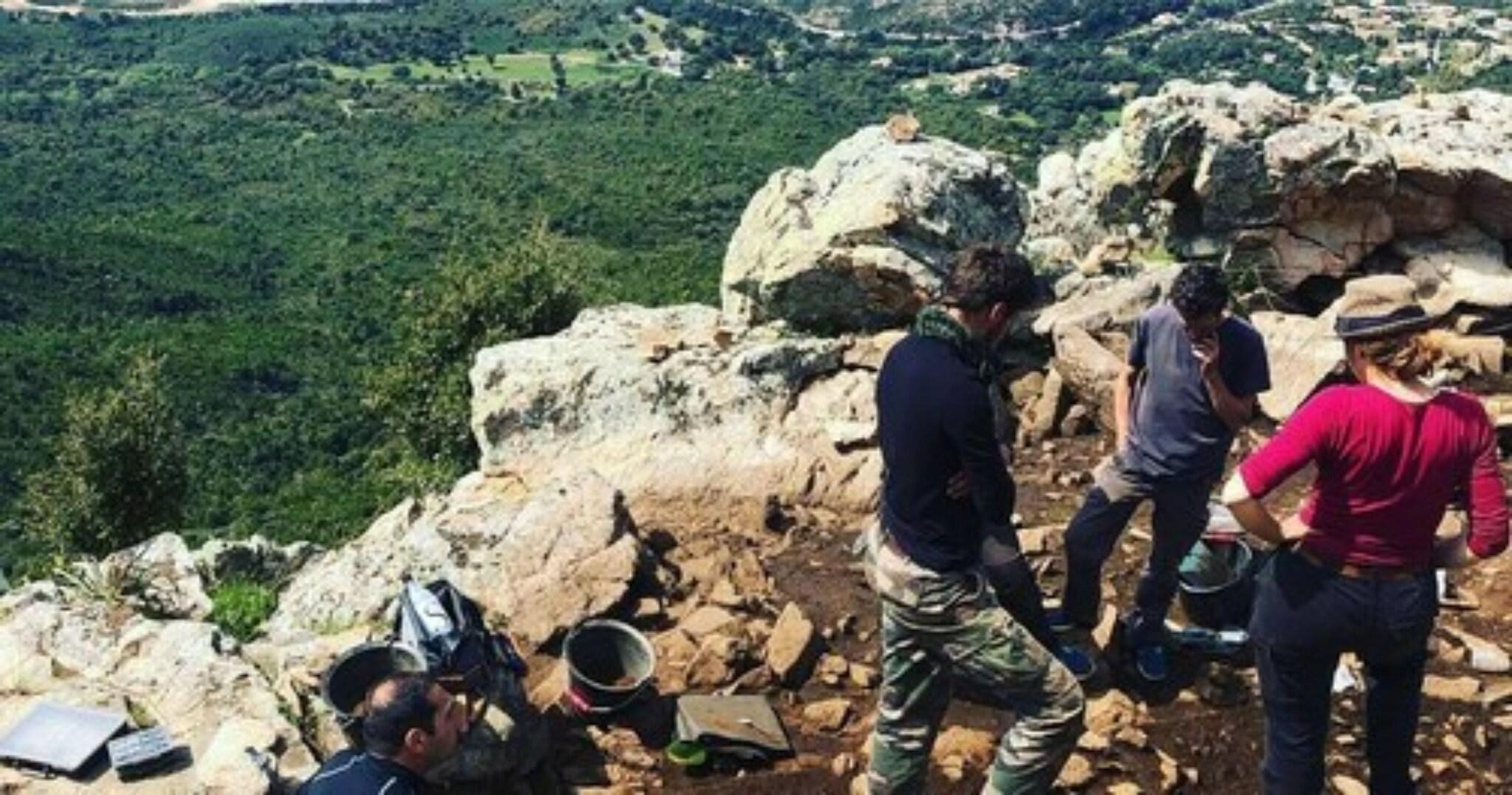 Instalaciones Recreativas Sole e Monte