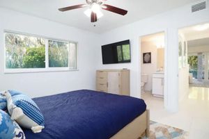 Alquiler Vacacional - 1 BR Apt / Cozy / Close to the Beach