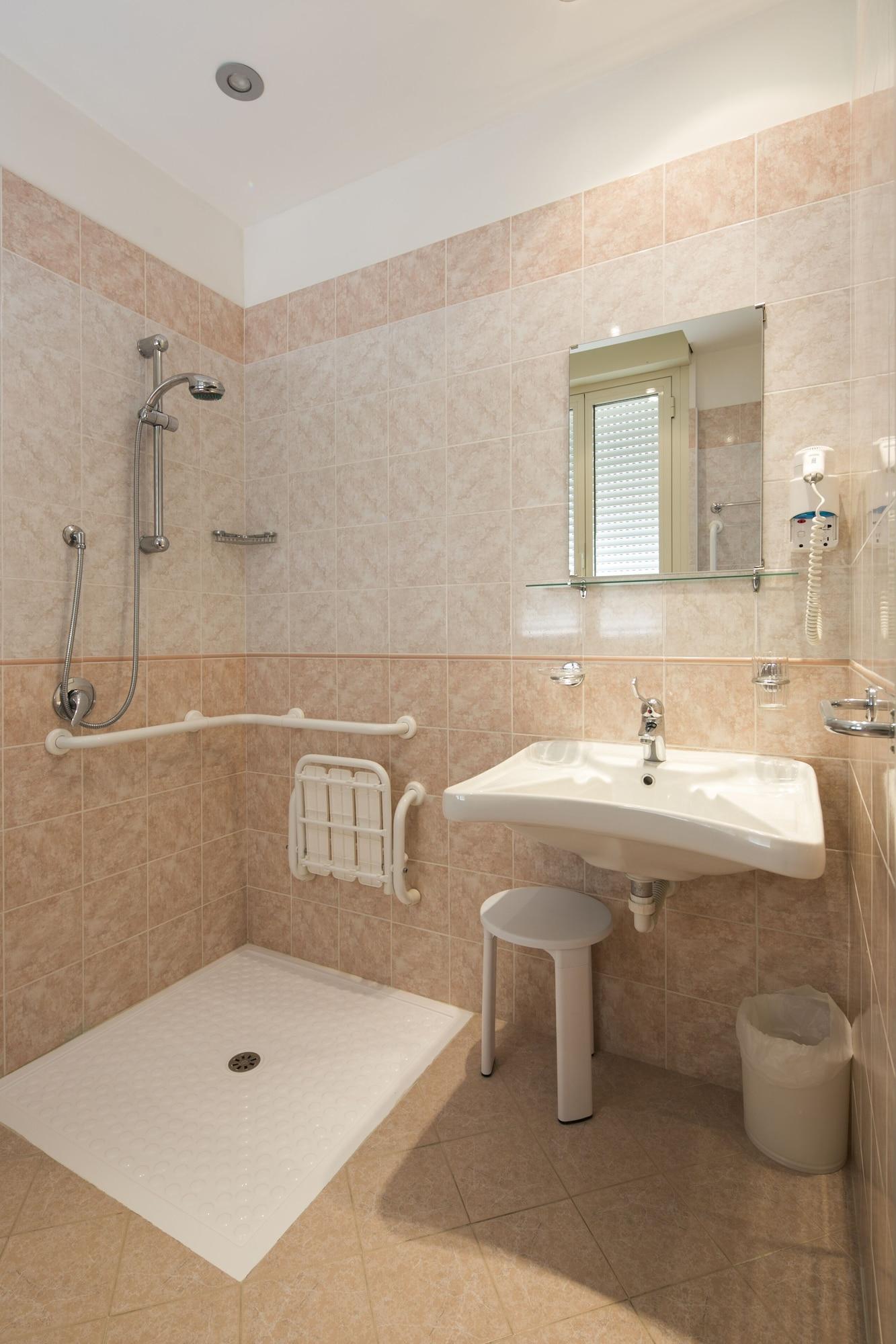 Set de Habitación Hotel Falco d'Oro