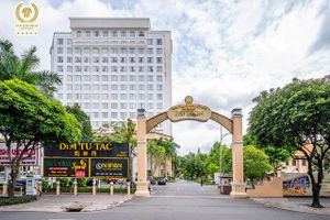 Alojamiento - Tan Son Nhat Saigon Hotel