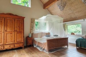 Alquiler Vacacional - Vacation home Dwingeloo, at the Dwingelderveld