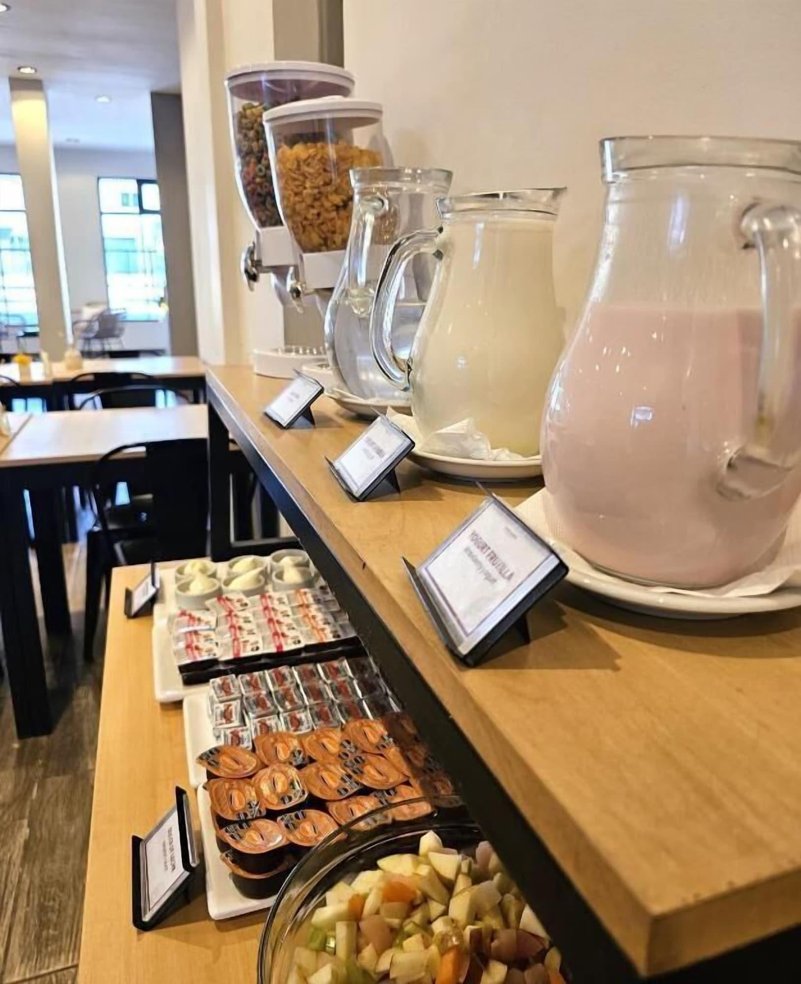 Restaurant Tierra Gaucha Hotel Boutique
