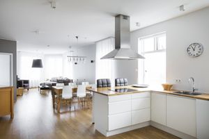 Alojamiento - Odinsve Hotel Apartments