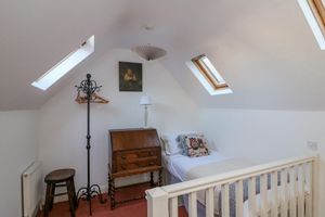 Arriendo temporal - 83 Upper John Street
