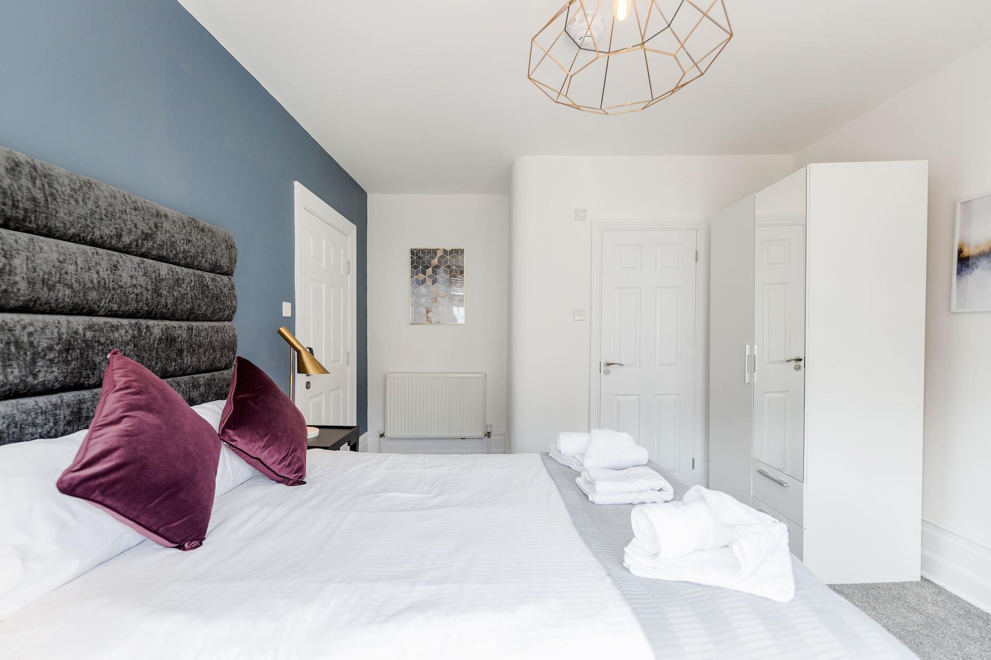 Varios Westland House Guest house