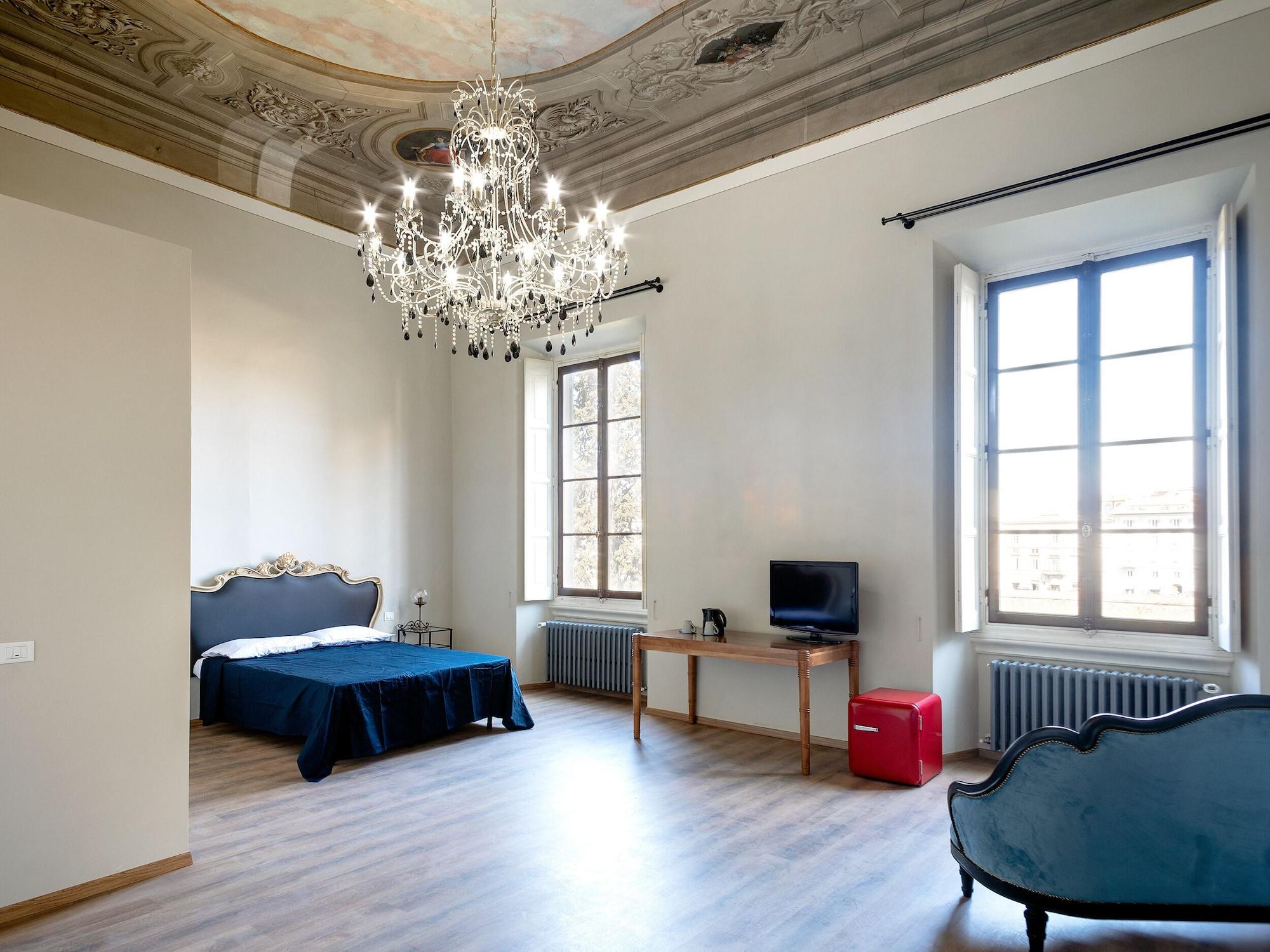 Varios B&B Stupido Hotel