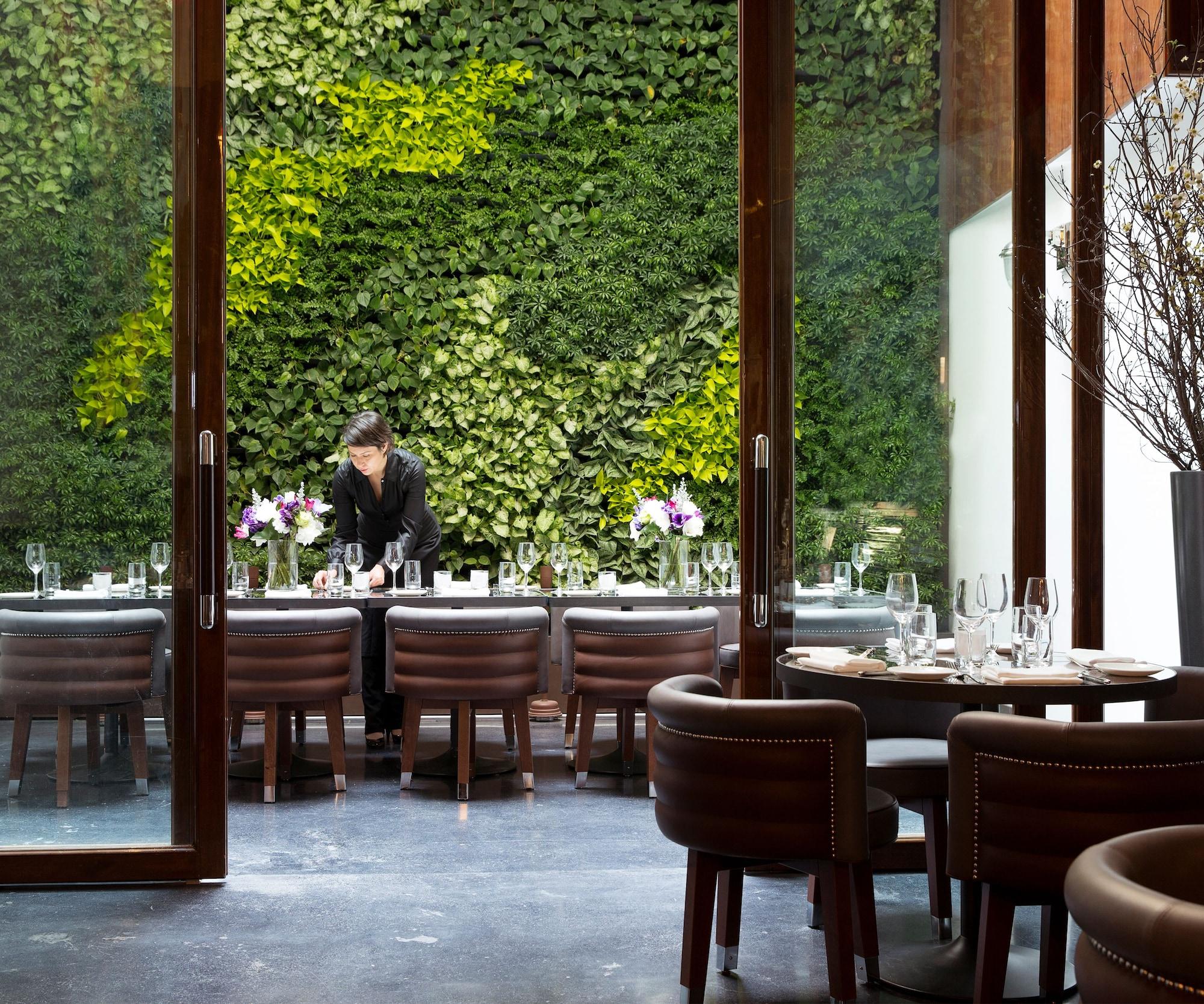 Restaurant Hotel Hugo