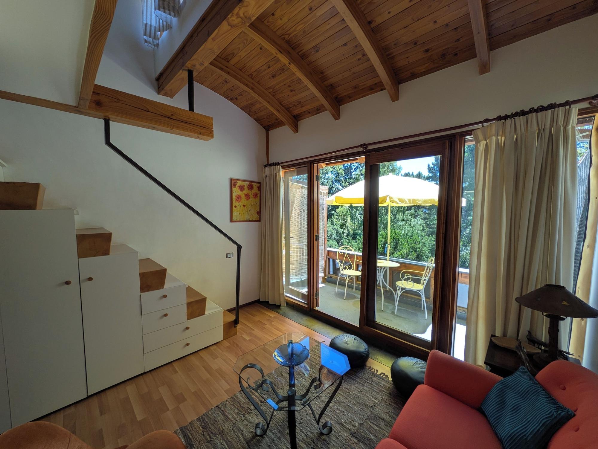 Comodidades del Alojamiento Celestial inn