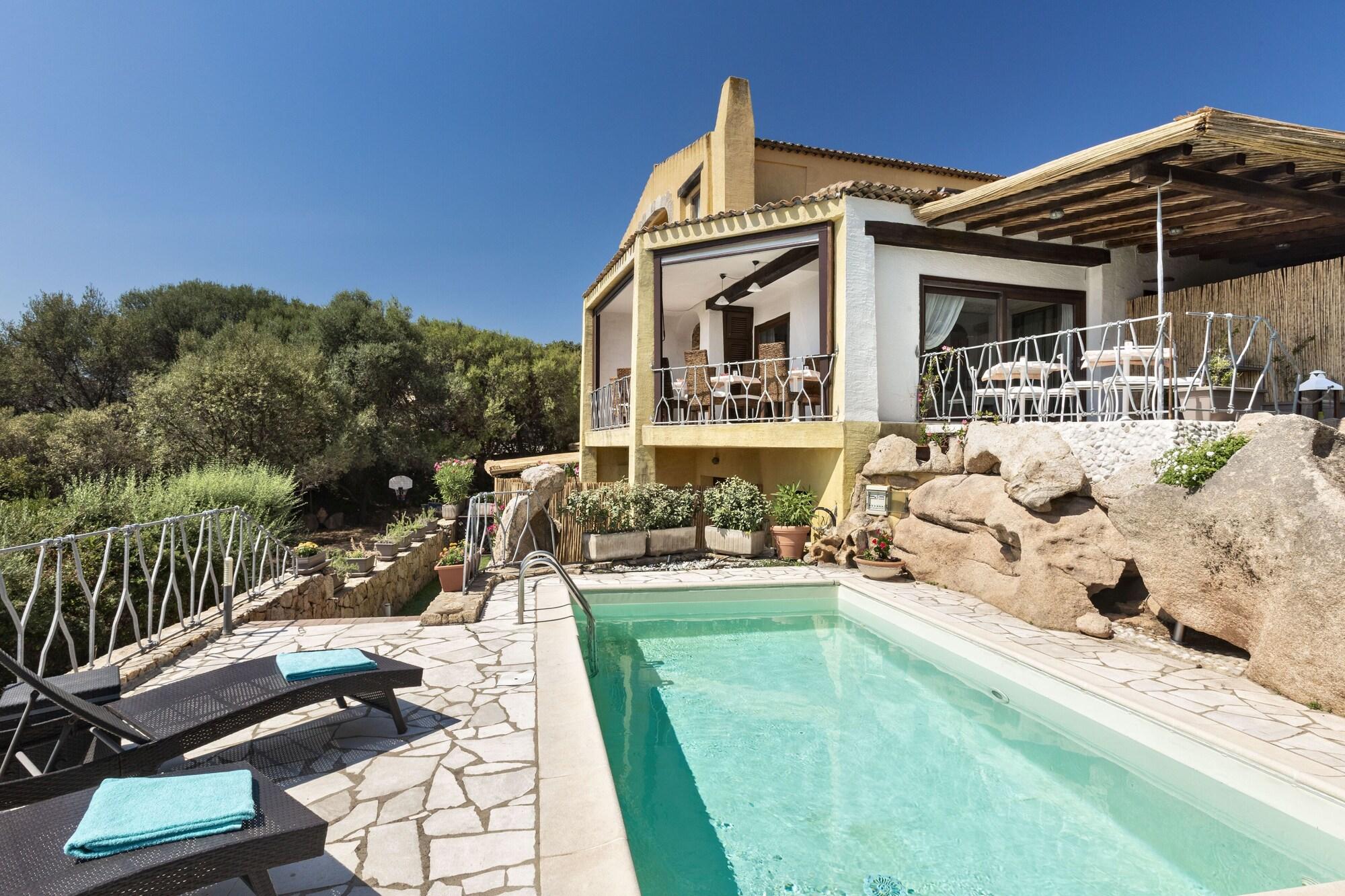 Vista Exterior Iconic Luxury Suite