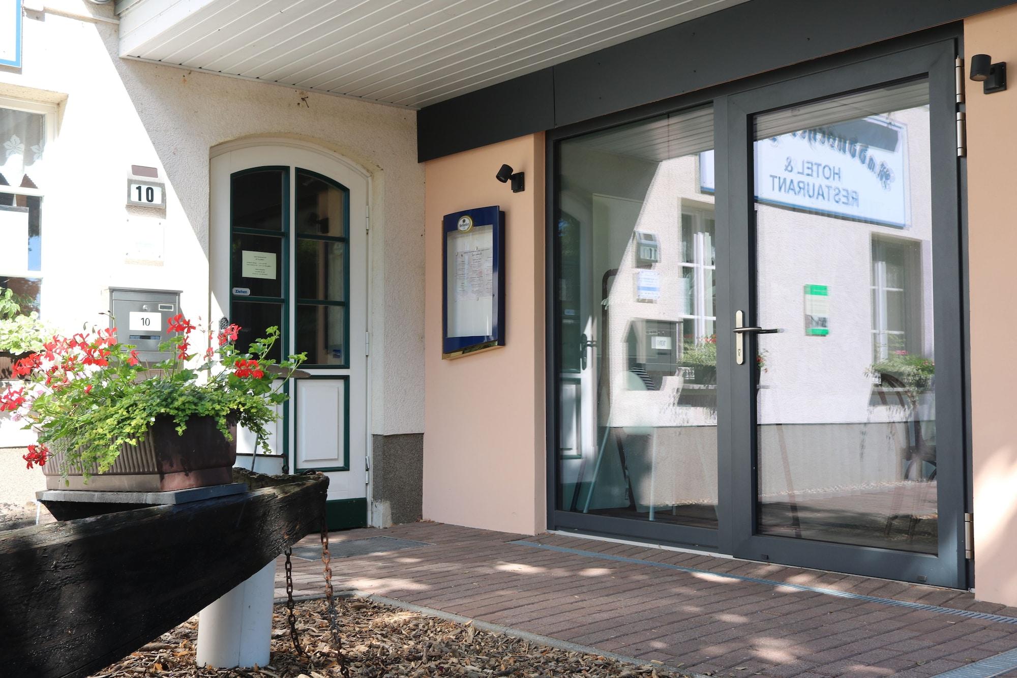 Restaurant Hotel Radduscher Hafen