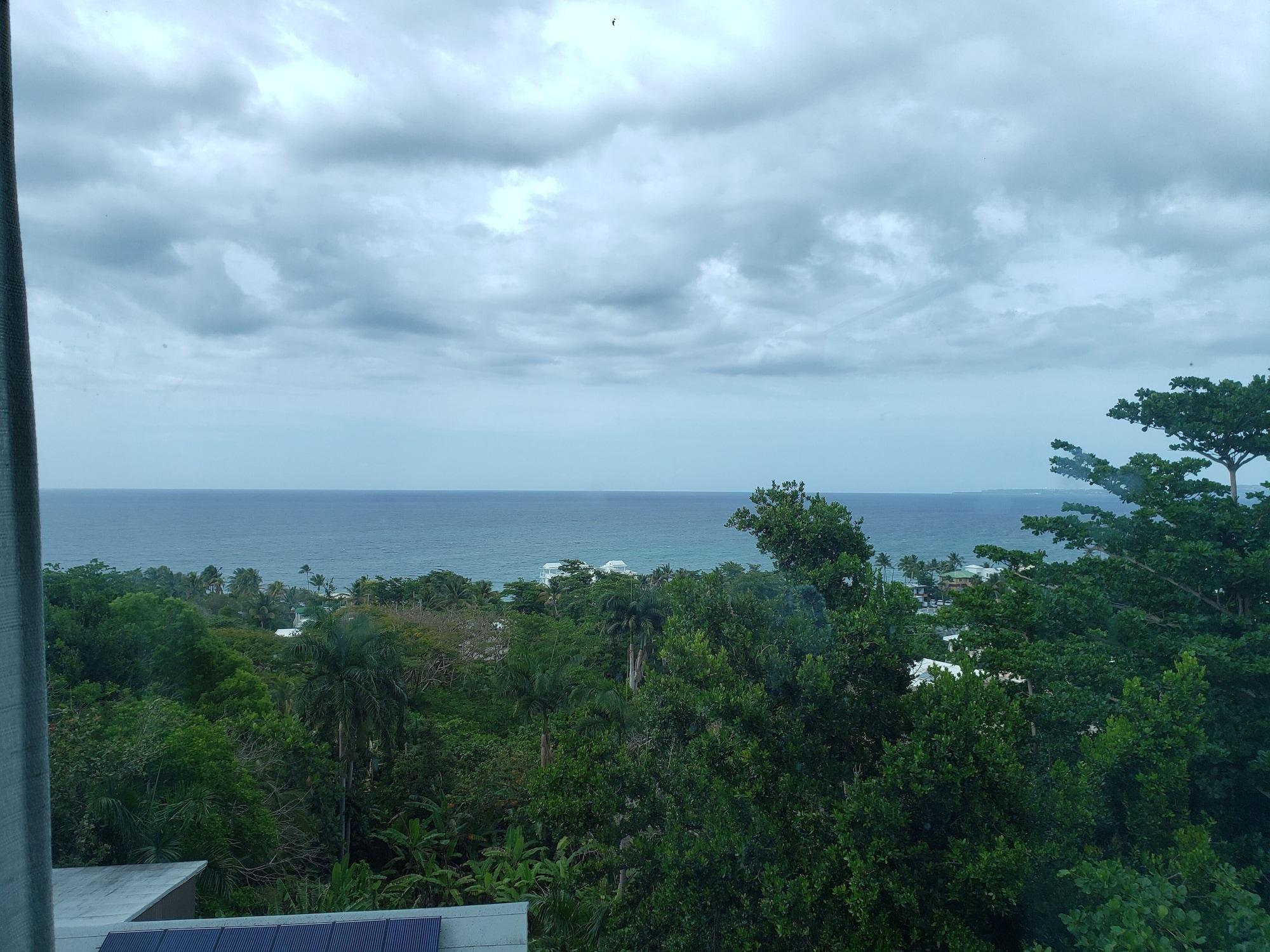 Playa Serenity Rincon Guesthouse