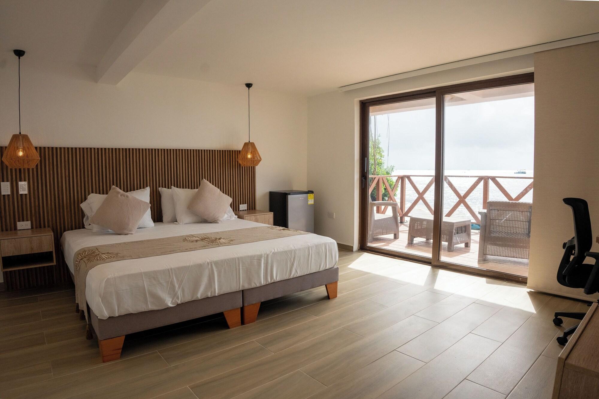 Habitación Mangrove Bay Hotel