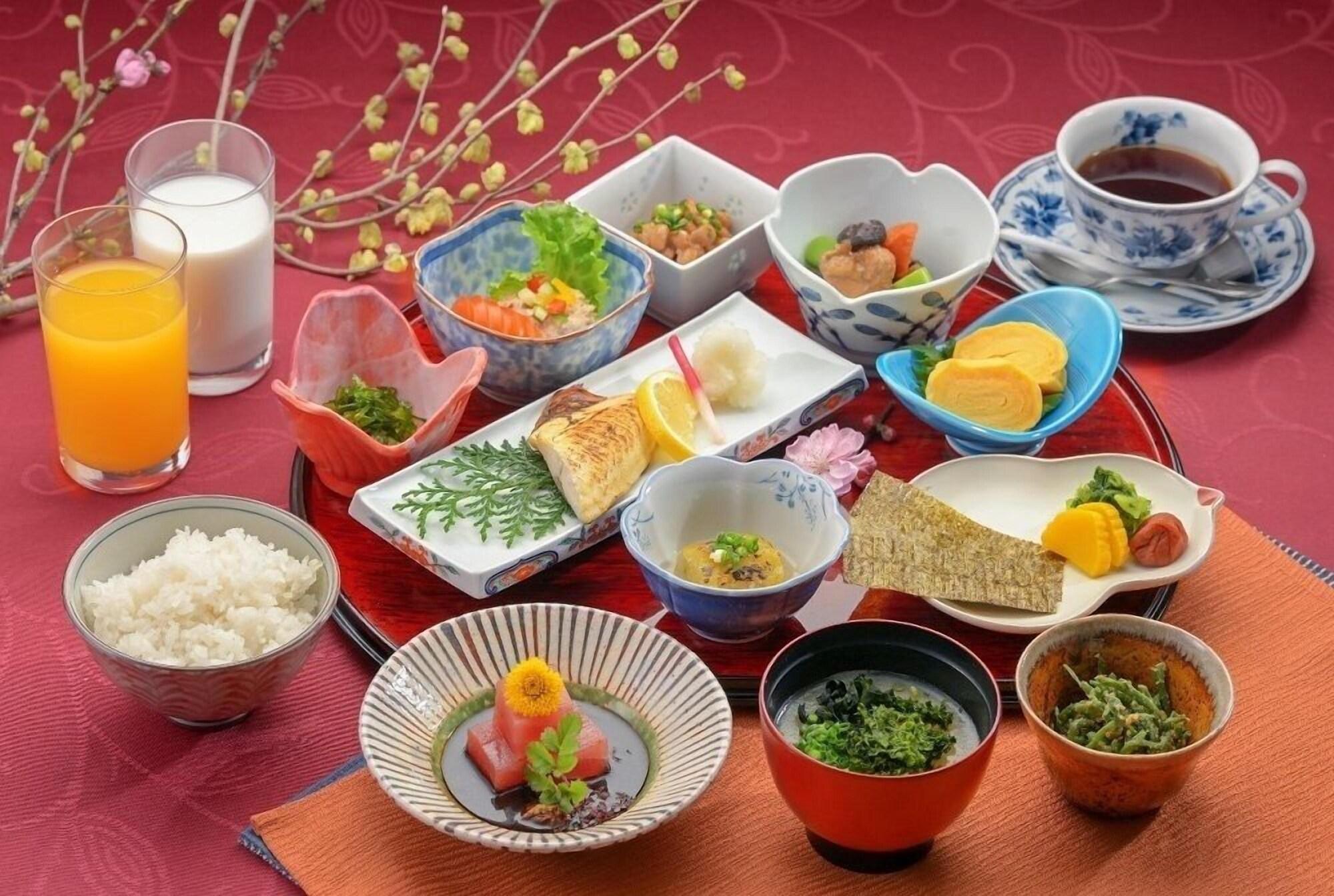 Restaurant Hotel Kinsuien