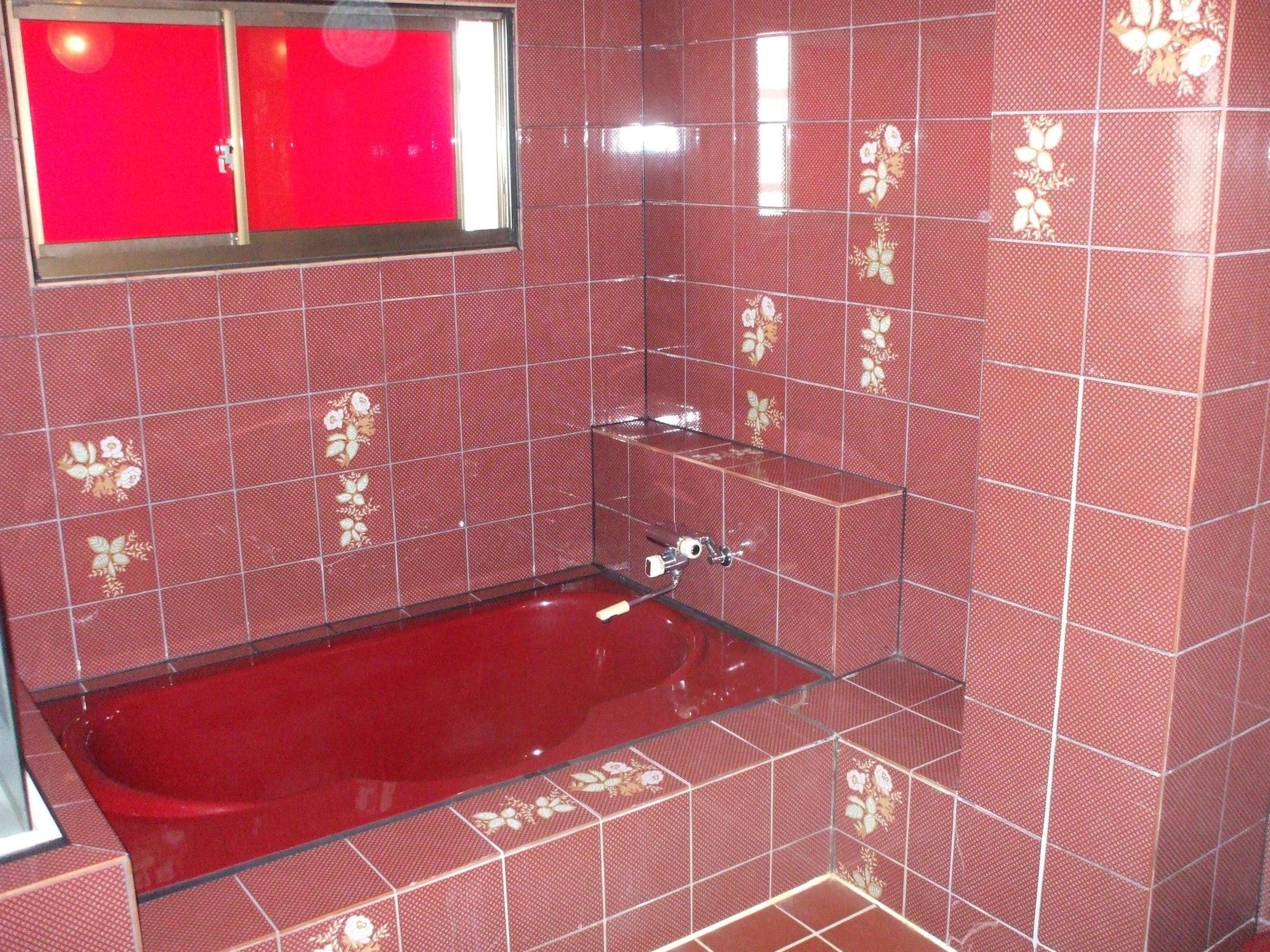 Equipamiento de Habitación Hotel Sagano - Adults Only