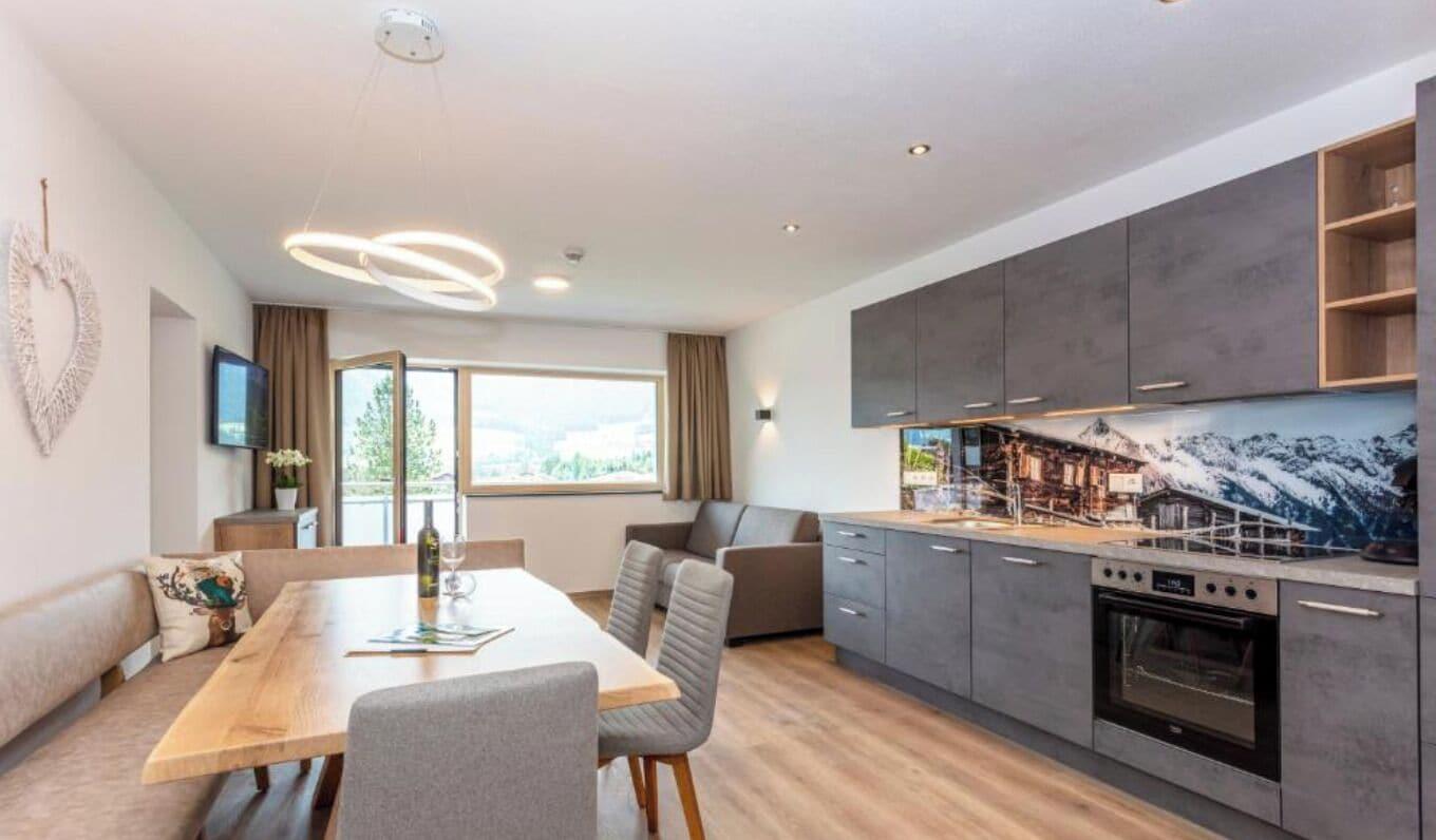 Varios Kaiser Apart Walchsee