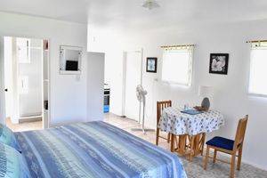 Alquiler Vacacional - MM Studio 2 - Across the road from a stunning beach