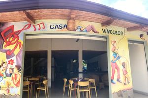Alojamiento - Hotel Casa Vinculos