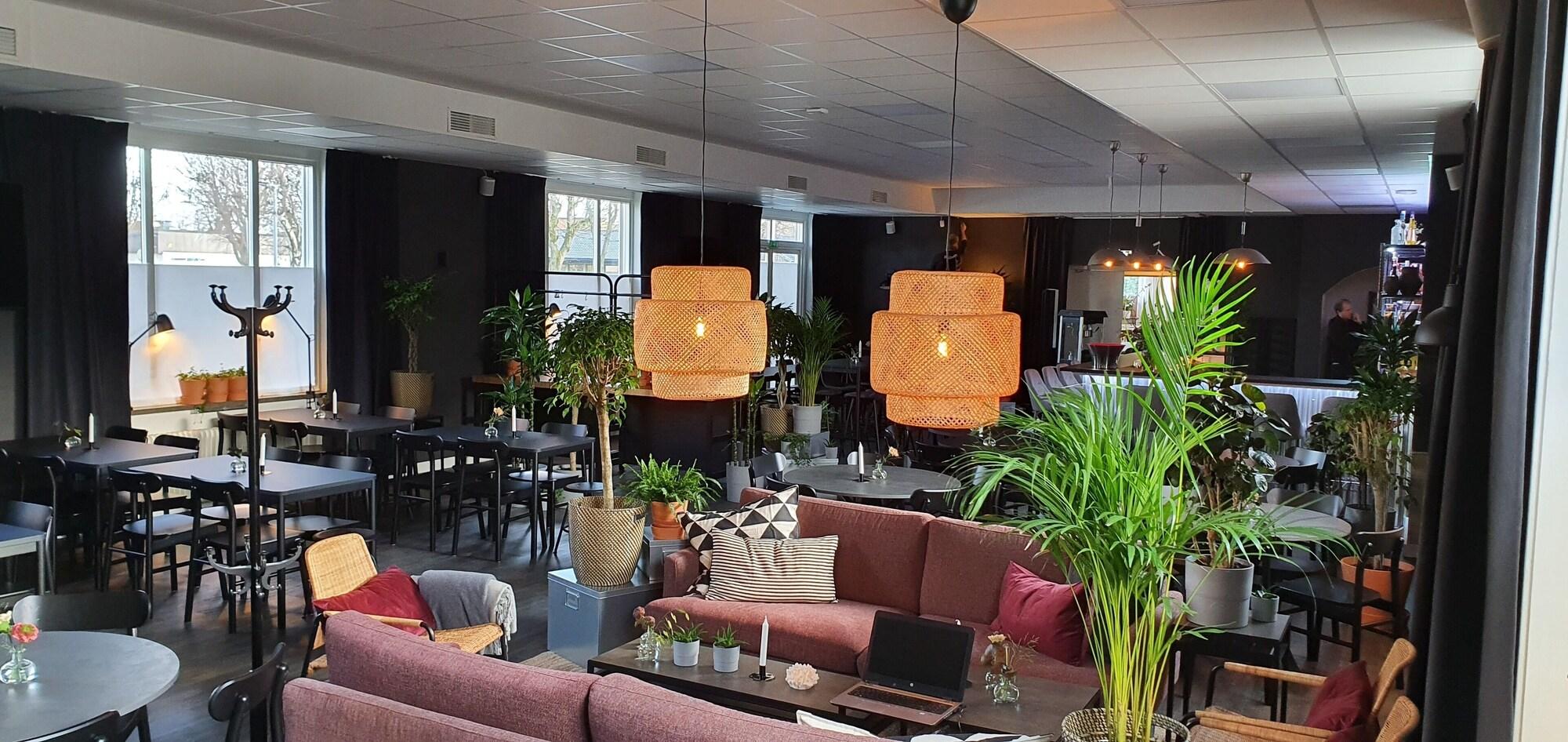 Restaurant Hotell Iföhus