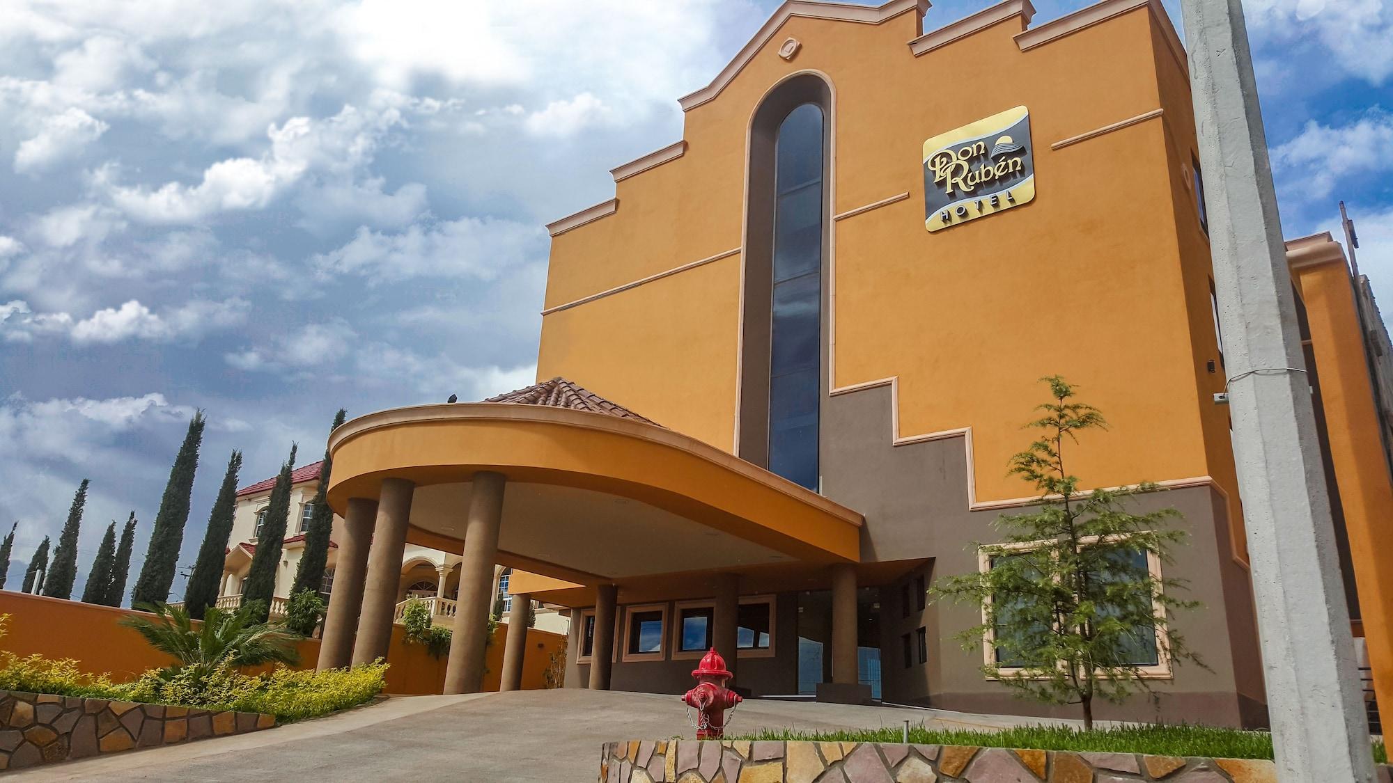 Varios Hotel Don Ruben
