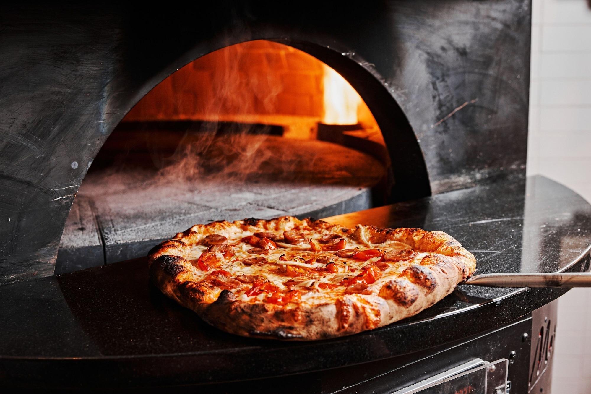 Restaurant The Westin Indianapolis