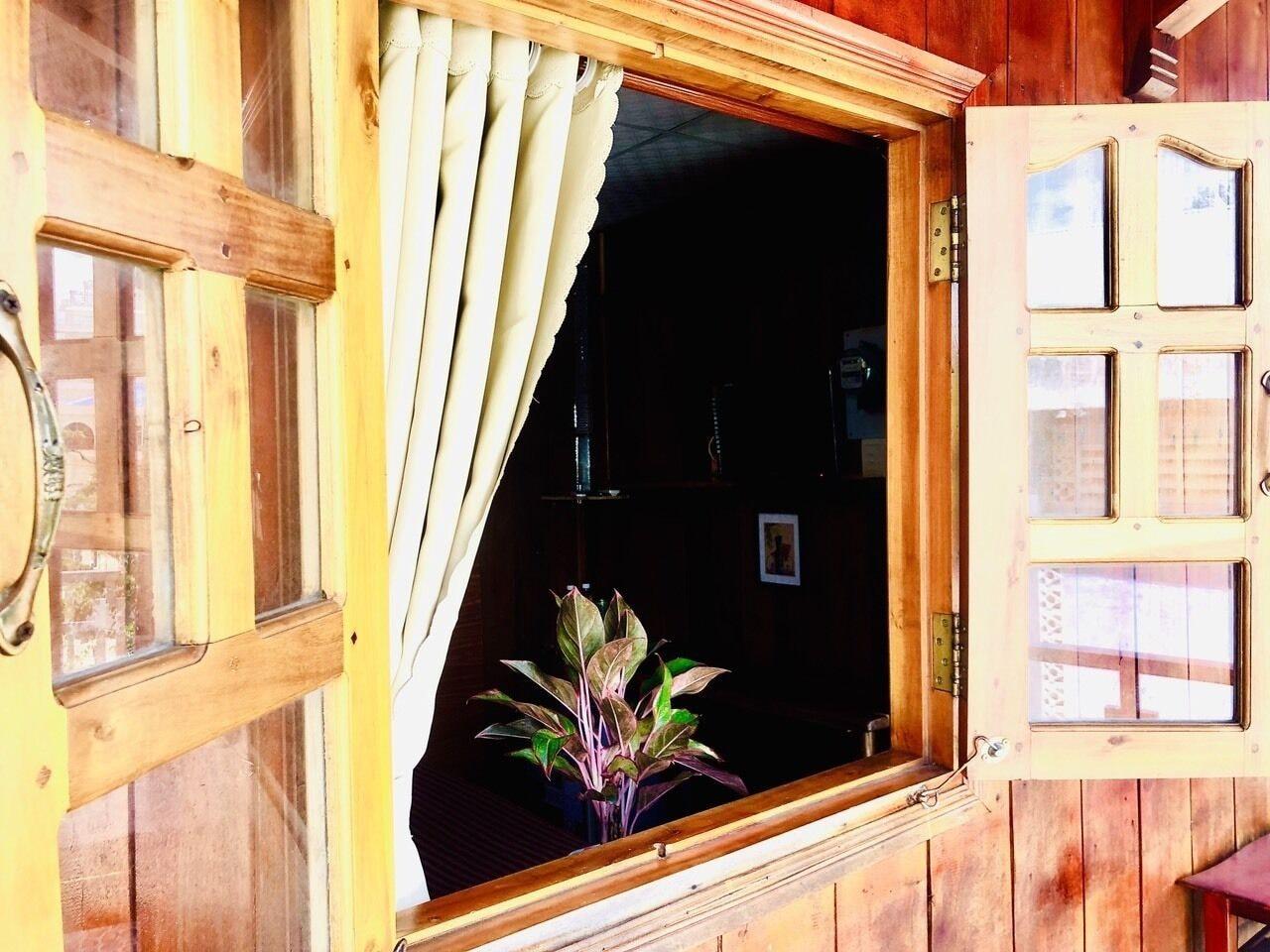 Comodidades del Alojamiento Hoang Bao Vy Guesthouse