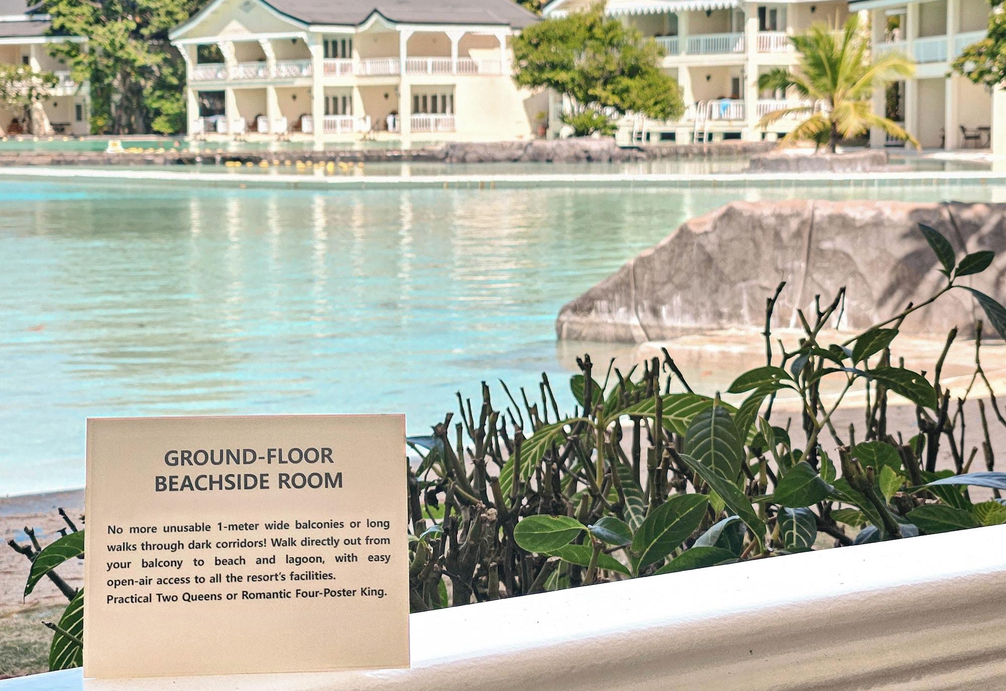 Habitación Plantation Bay Resort and Spa