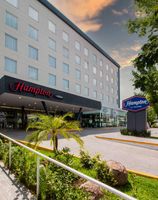 Alojamiento - Hampton by Hilton Aguascalientes Downtown