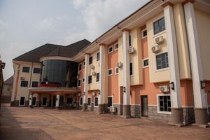 Alojamiento - Abada Luxury Hotel and Suites