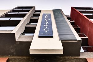 Alojamiento - The District Hotel