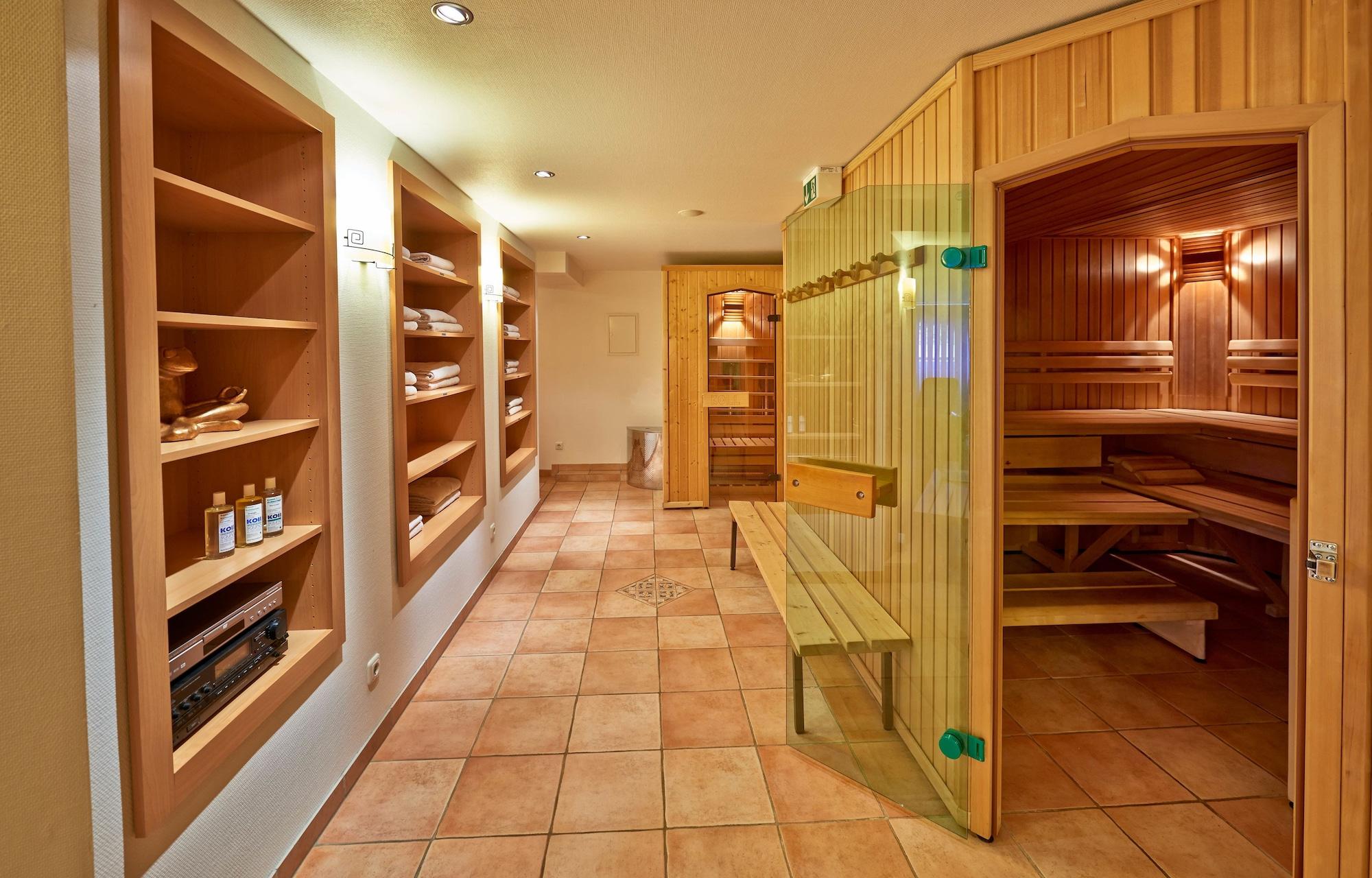 Spa Hotel Friedrichs