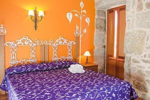 Alquiler Vacacional - Casa As Fontes