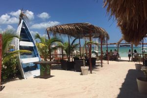 Paquete - Ensueño Holbox and Beach Club