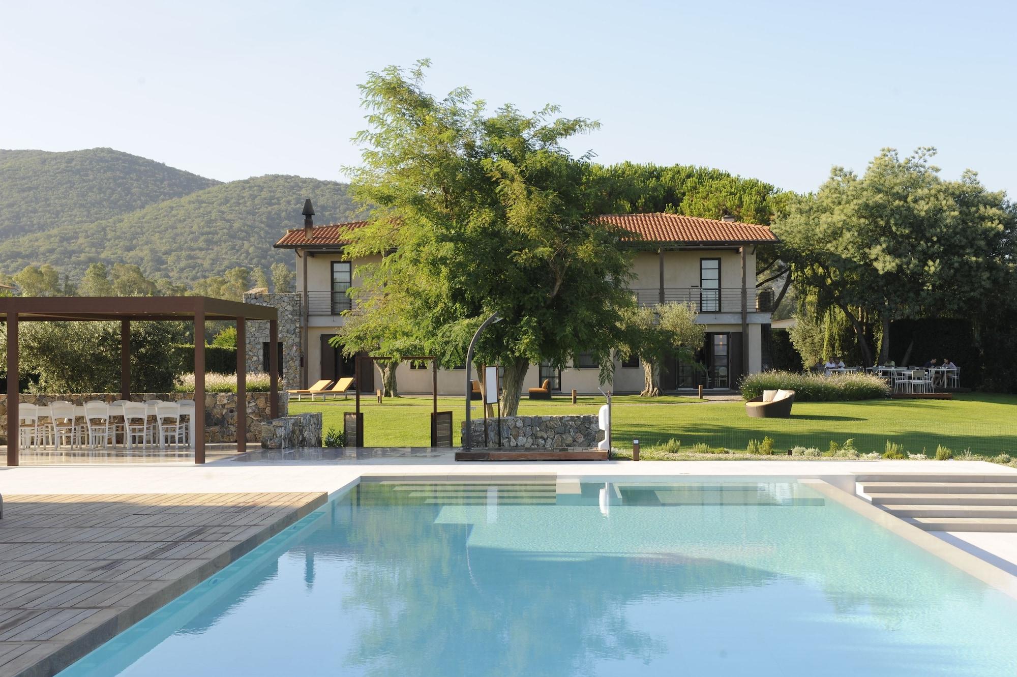 Varios Podere del Priorato