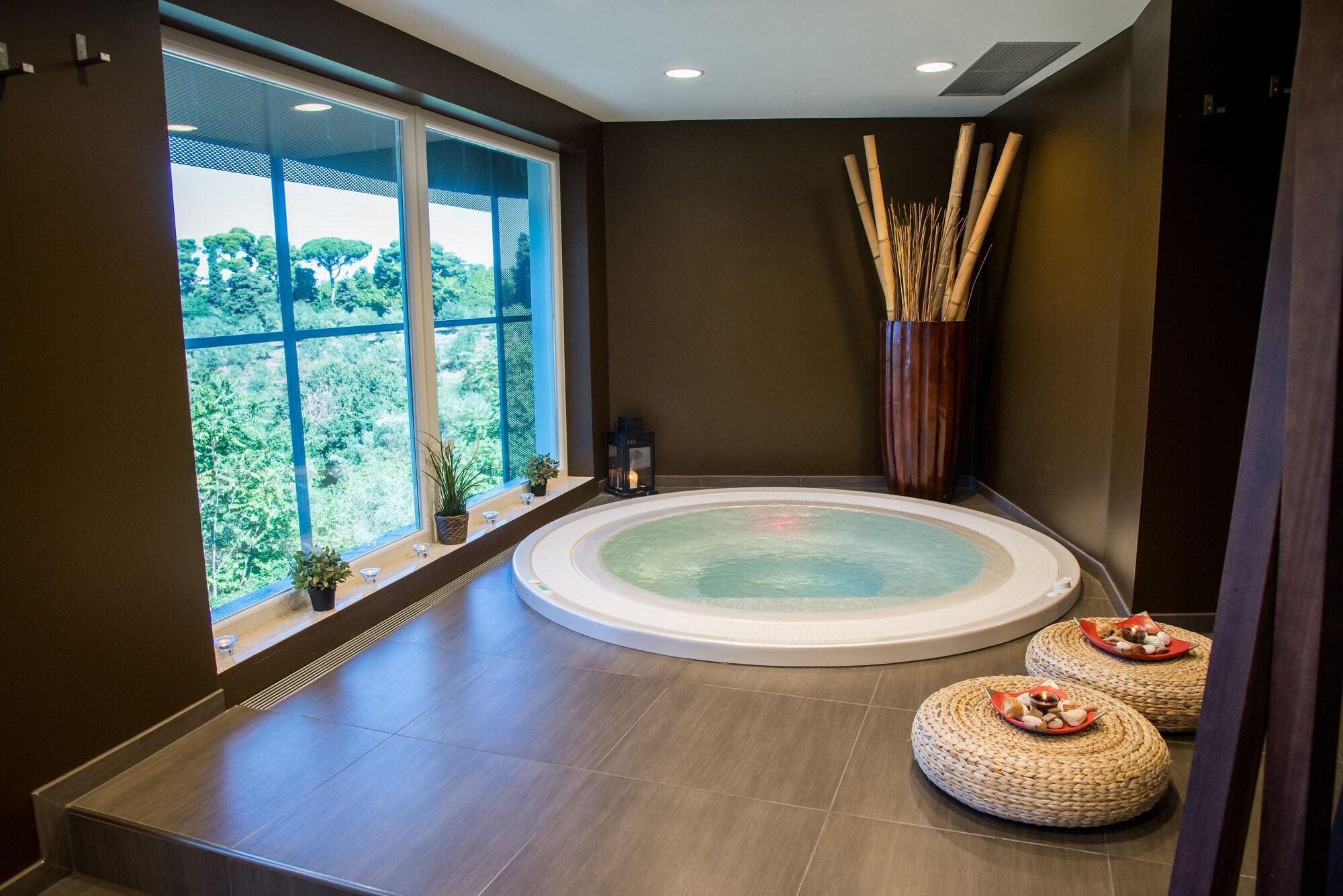 Spa Hotel & Spa Villa Mercede