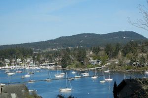 Alojamiento - Brentwood Lighthouse B&B