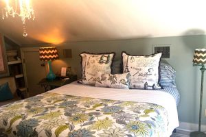 Alquiler Vacacional - PERFECT COUPLES GET AWAY IN THE HEART OF DOWNTOWN BOERNE!!