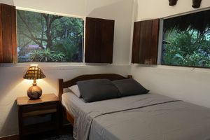 Alquiler Vacacional - Casita Sol y Mar-- Your beachfront getaway
