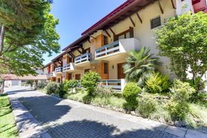 Alojamiento - Hotel Alpen Hof