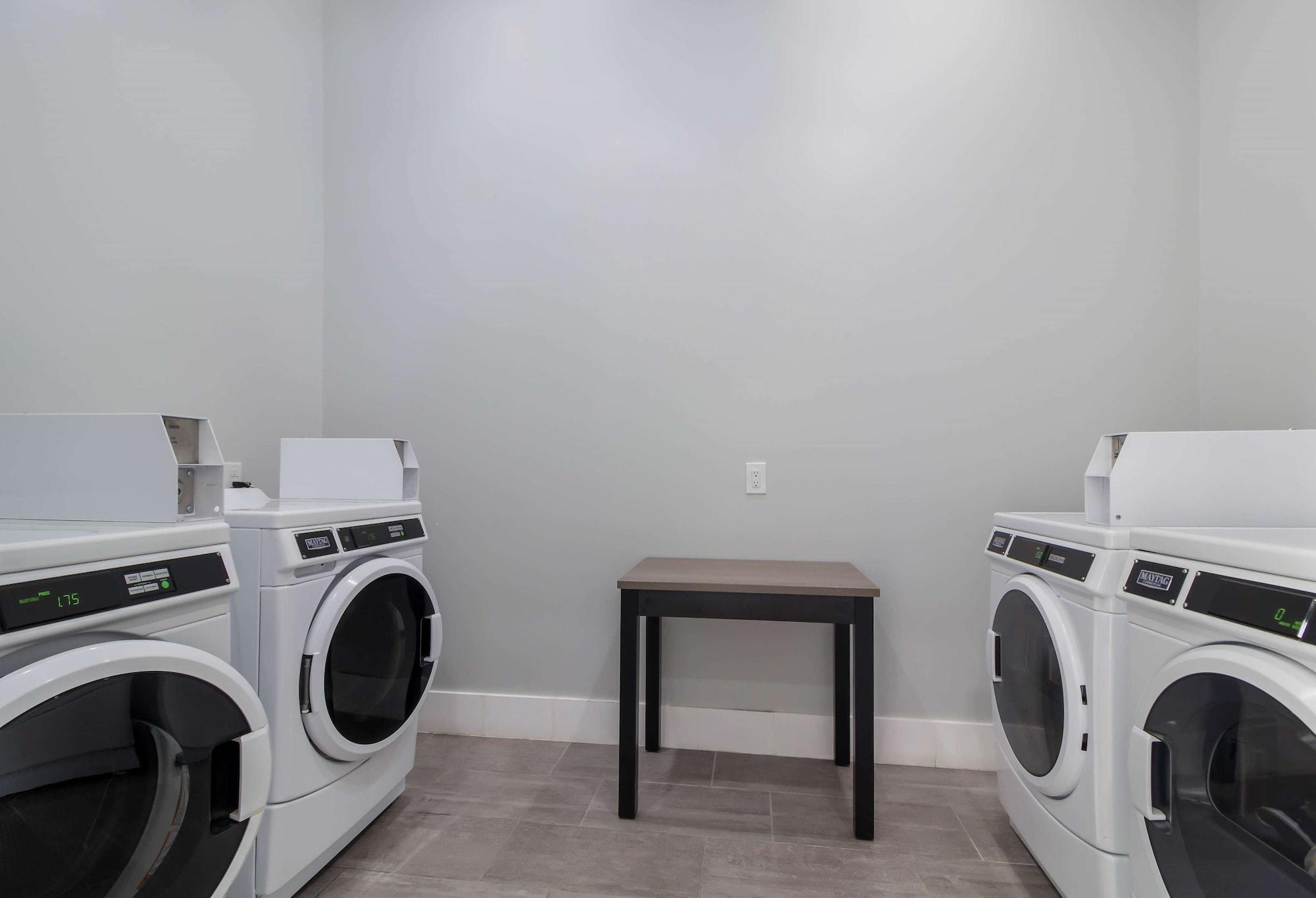 Comodidades del Alojamiento Studio 6 Katy, TX