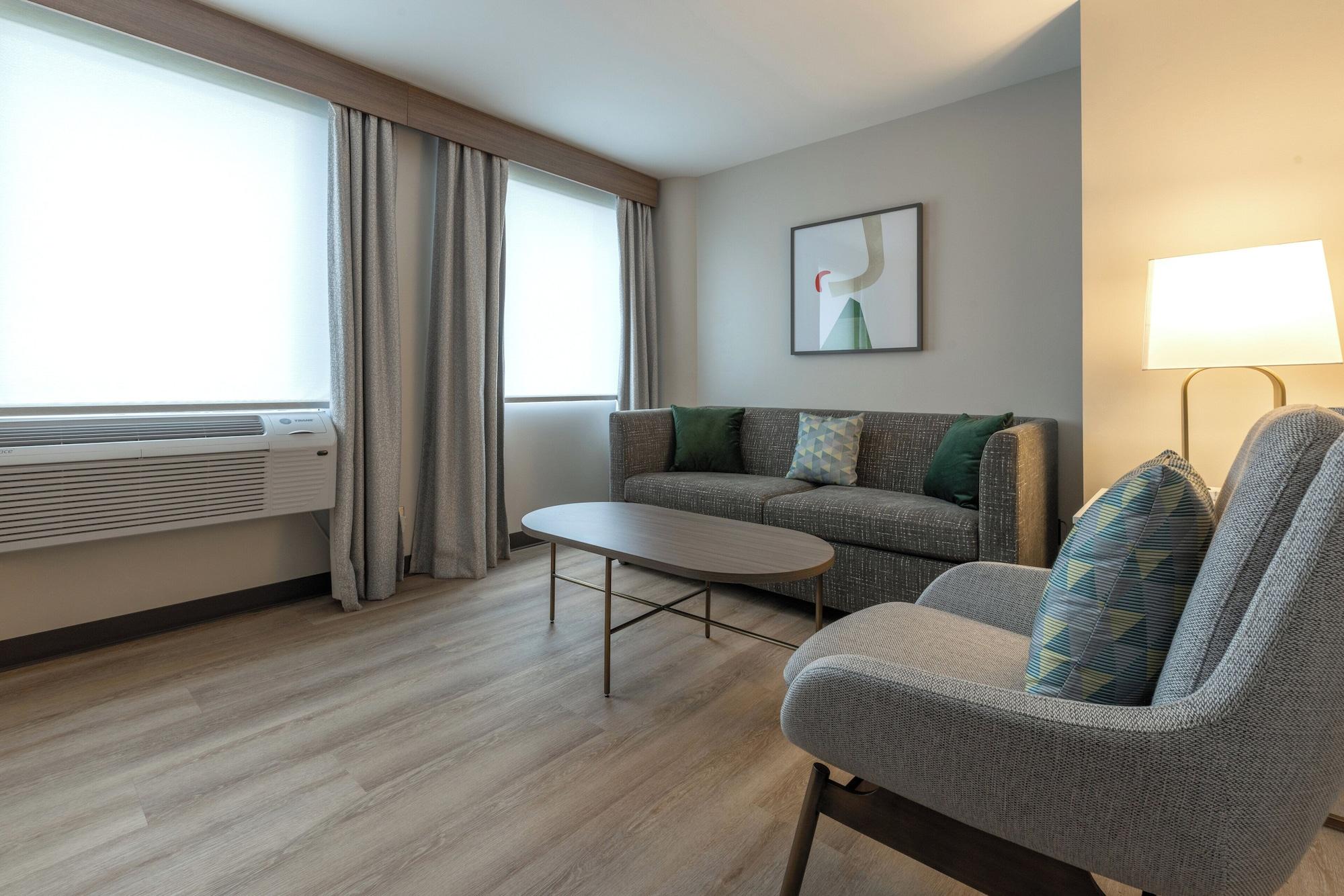 Habitación Holiday Inn St Jean Sur Richelieu Congrès by IHG