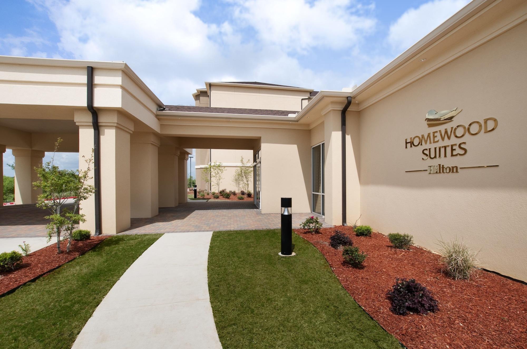 Vista Exterior Homewood Suites by Hilton Fort Worth West at Cityview, TX